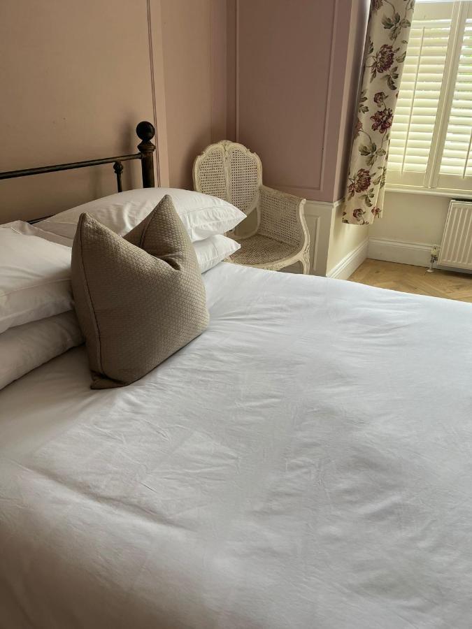 Private Apartment - 3 Bedrooms Harrogate Dış mekan fotoğraf