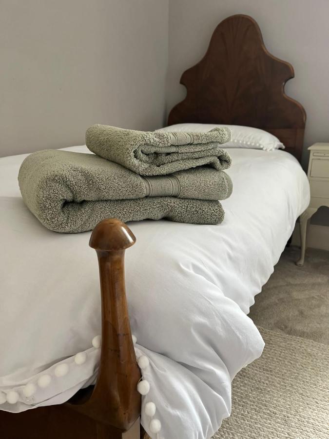Private Apartment - 3 Bedrooms Harrogate Dış mekan fotoğraf